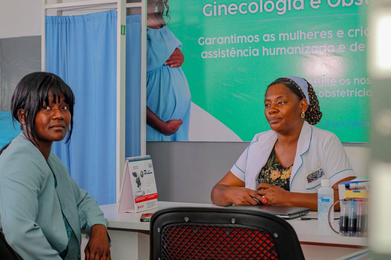 Equipe médica