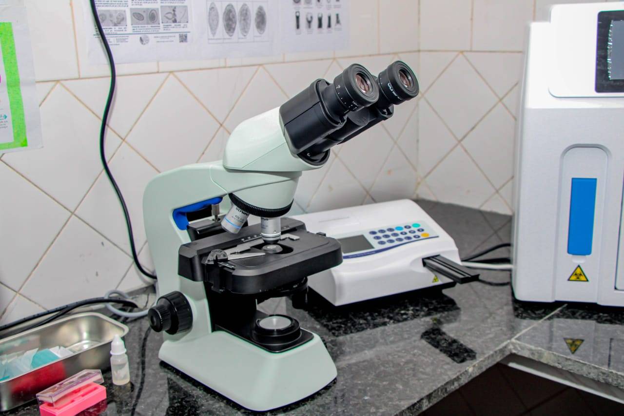 Laboratório 1