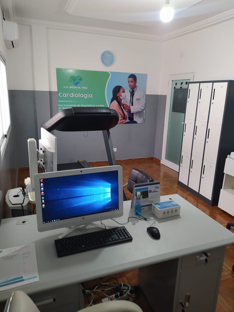 Ecocardiograma