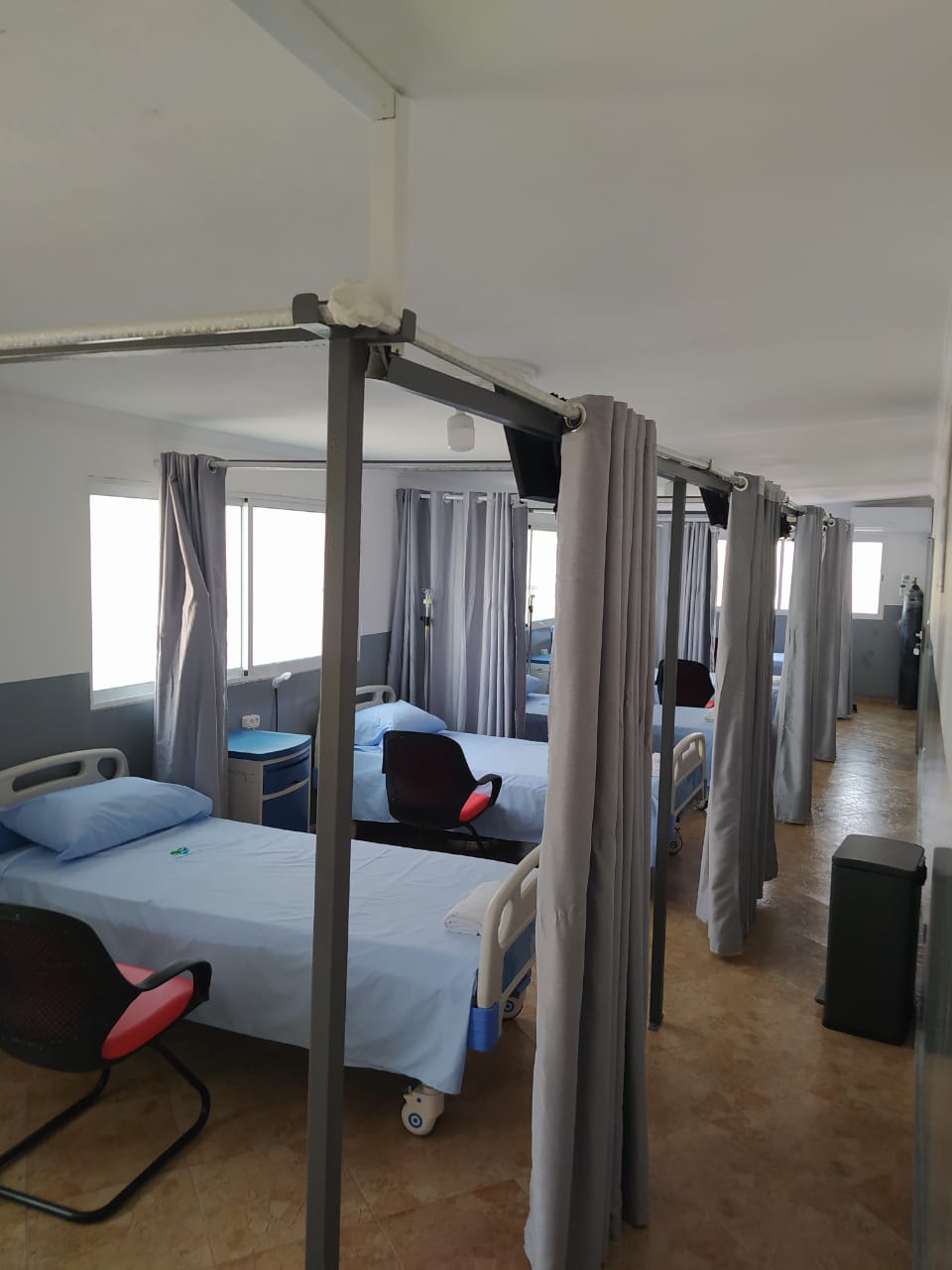 Quarto Coletivo